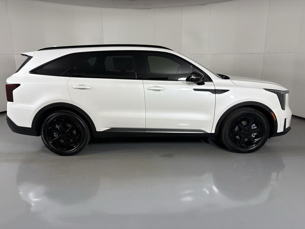 new 2026 Kia Sorento Hybrid car, priced at $48,404