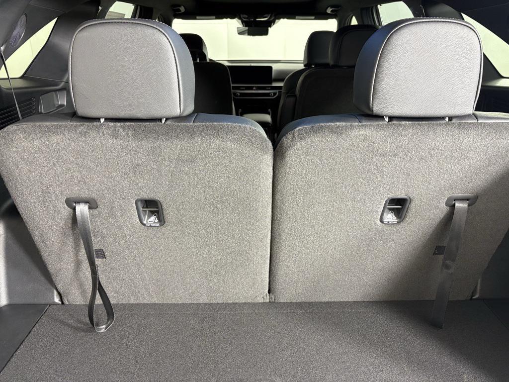 new 2026 Kia Sorento Hybrid car, priced at $48,404