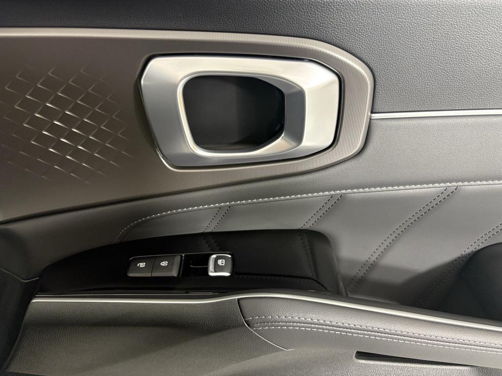 new 2026 Kia Sorento Hybrid car, priced at $48,404