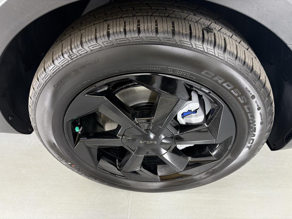 new 2026 Kia Sorento Hybrid car, priced at $48,404