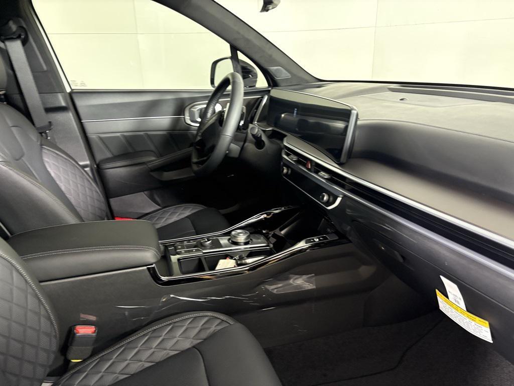 new 2026 Kia Sorento Hybrid car, priced at $48,404