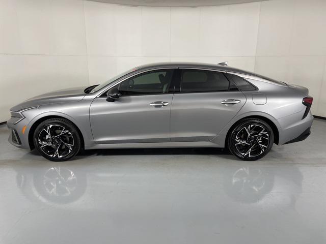 new 2026 Kia K5 car, priced at $30,500