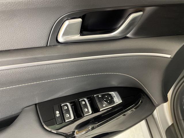 new 2026 Kia K5 car, priced at $30,500