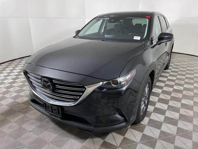 used 2020 Mazda CX-9 car, priced at $20,000