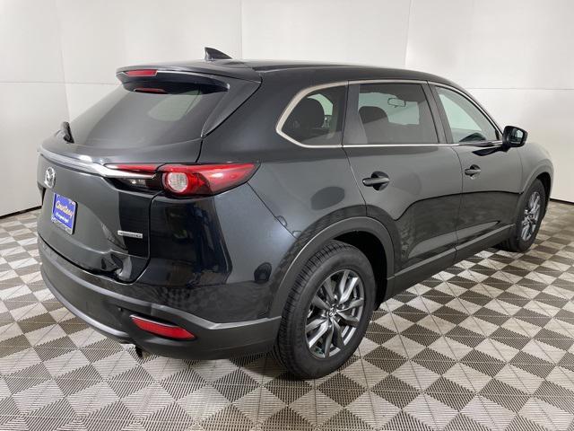 used 2020 Mazda CX-9 car, priced at $20,000