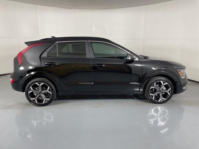 new 2025 Kia Niro car, priced at $27,075