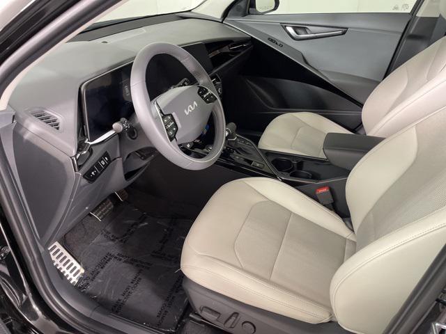 new 2025 Kia Niro car, priced at $27,075