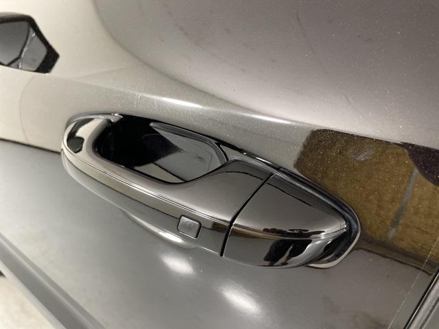 new 2025 Kia Niro car, priced at $27,075