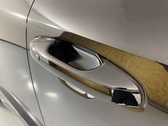 new 2025 Kia Niro car, priced at $27,075