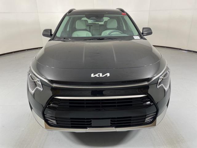 new 2025 Kia Niro car, priced at $27,075