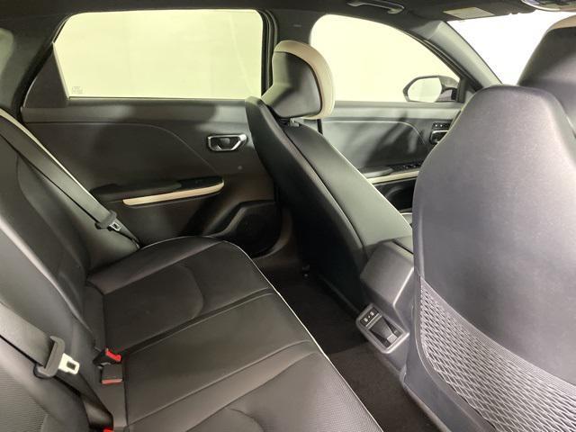 new 2025 Kia K4 car, priced at $26,645