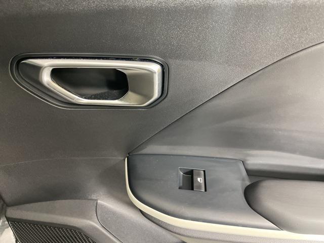 new 2025 Kia K4 car, priced at $26,645