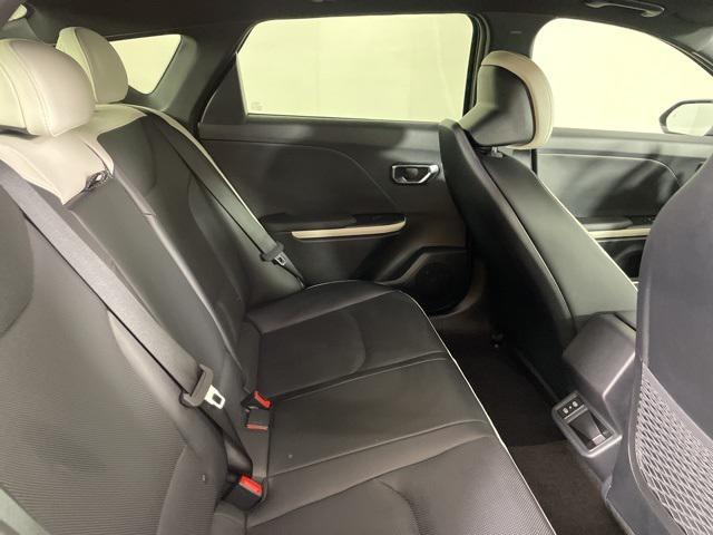 new 2025 Kia K4 car, priced at $26,645