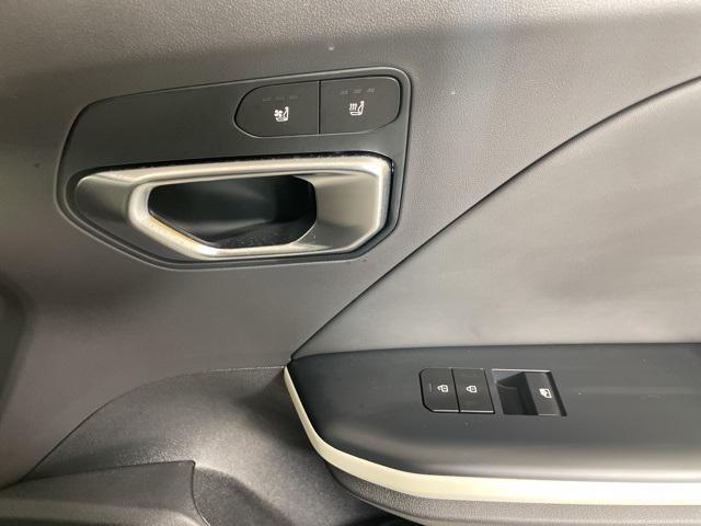 new 2025 Kia K4 car, priced at $26,645