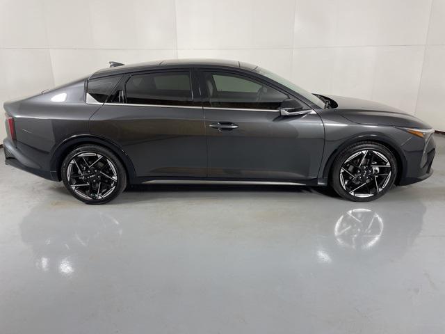 new 2025 Kia K4 car, priced at $26,645