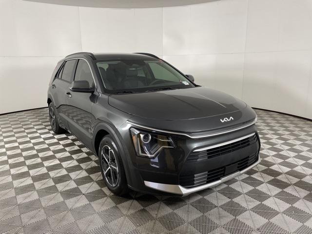 new 2024 Kia Niro Plug-In Hybrid car, priced at $34,528