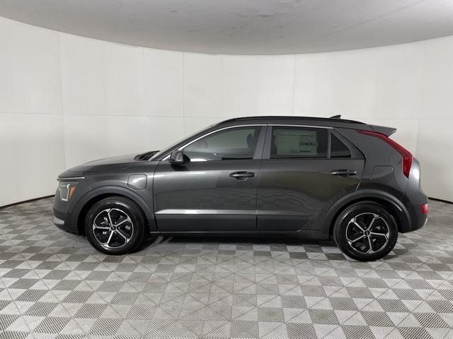 new 2024 Kia Niro Plug-In Hybrid car, priced at $34,528