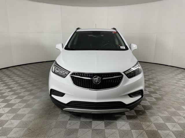 used 2022 Buick Encore car, priced at $20,775