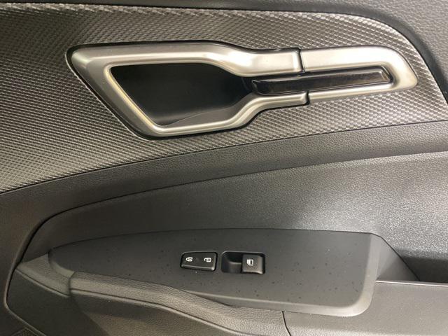 new 2025 Kia Sportage Hybrid car, priced at $29,995