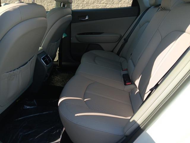 used 2016 Kia Optima car, priced at $15,000