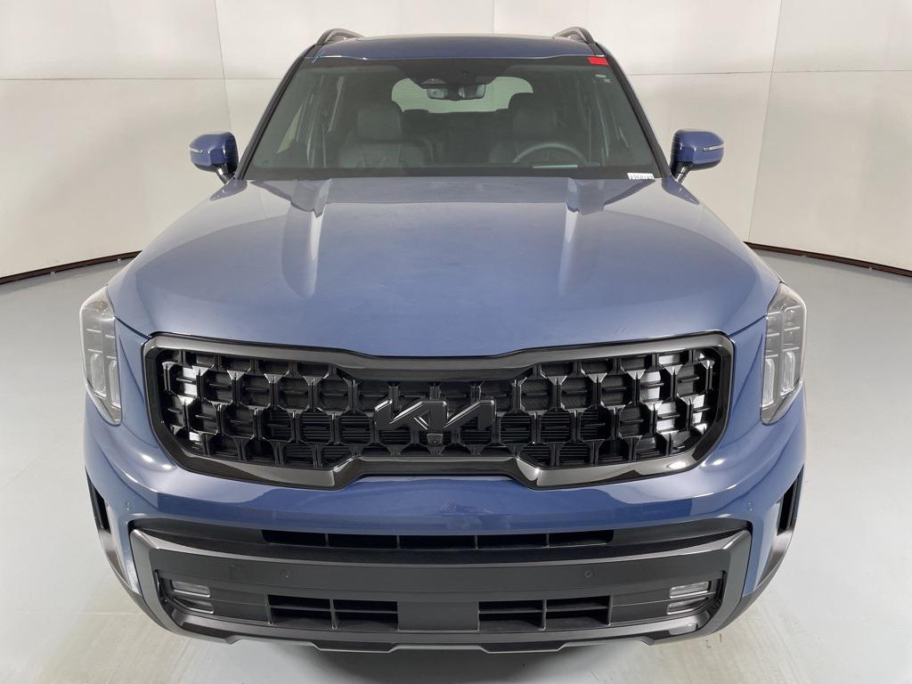 new 2025 Kia Telluride car, priced at $51,785