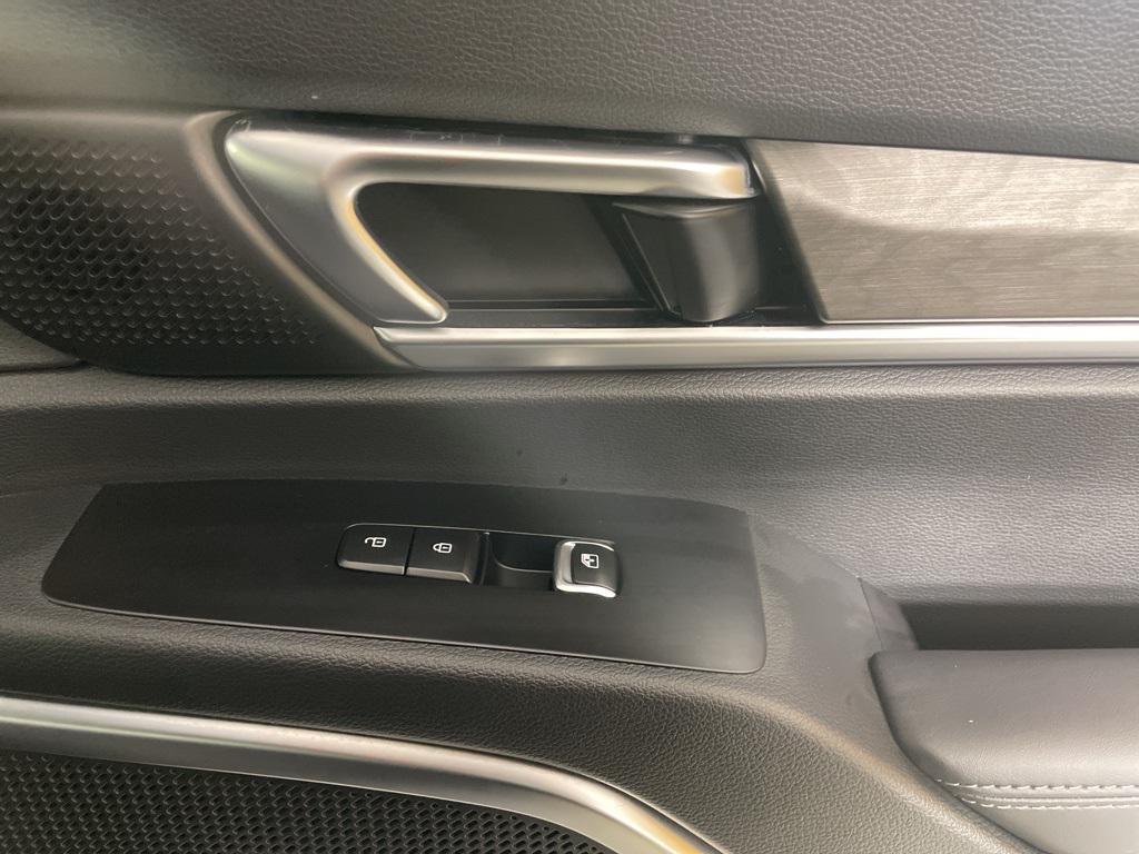 new 2025 Kia Telluride car, priced at $51,785