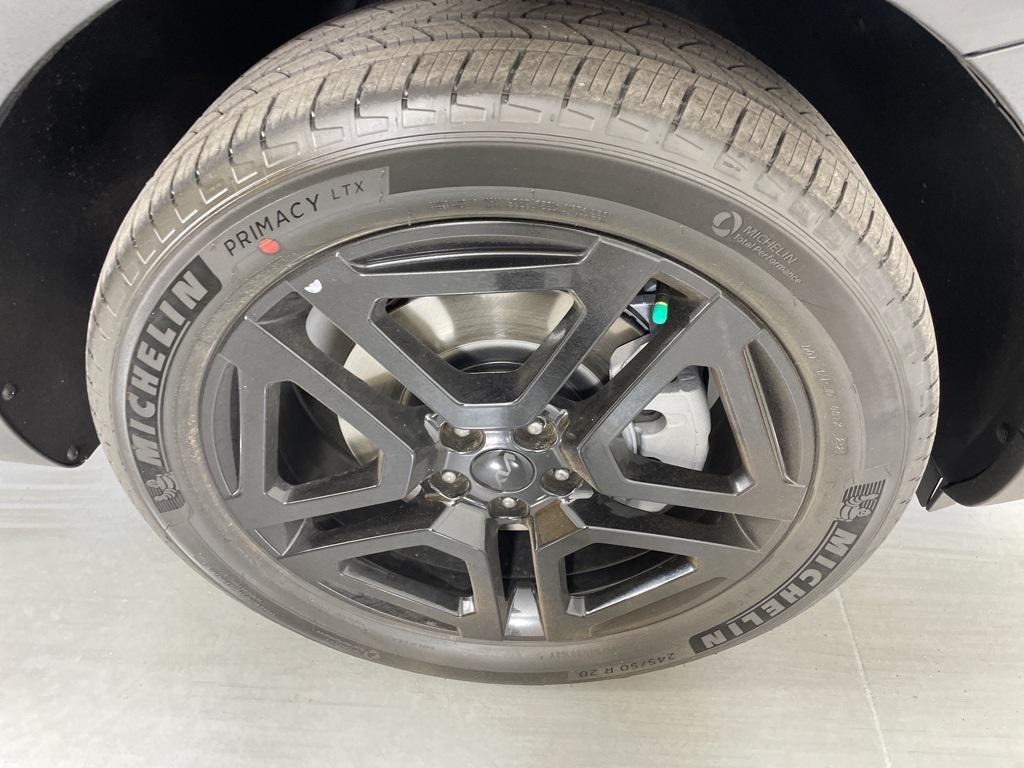 new 2025 Kia Telluride car, priced at $51,785