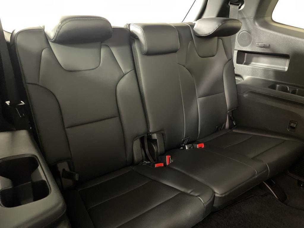 new 2025 Kia Telluride car, priced at $51,785