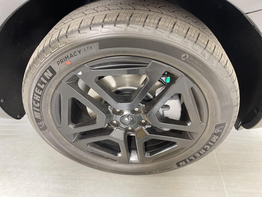 new 2025 Kia Telluride car, priced at $51,785