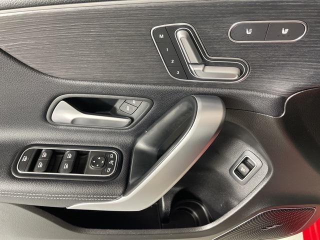 used 2019 Mercedes-Benz A-Class car, priced at $20,300