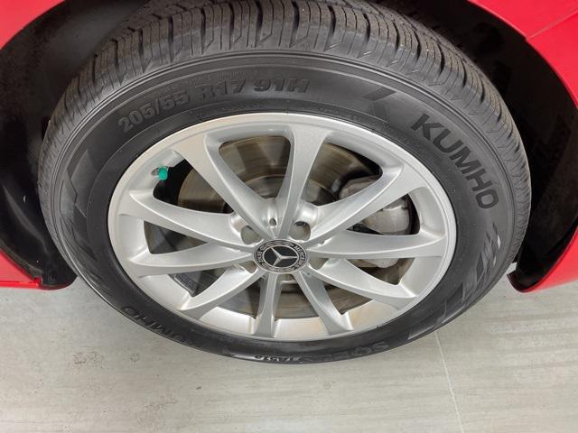 used 2019 Mercedes-Benz A-Class car, priced at $20,300