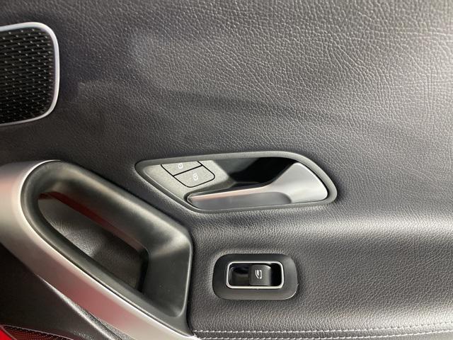 used 2019 Mercedes-Benz A-Class car, priced at $20,300