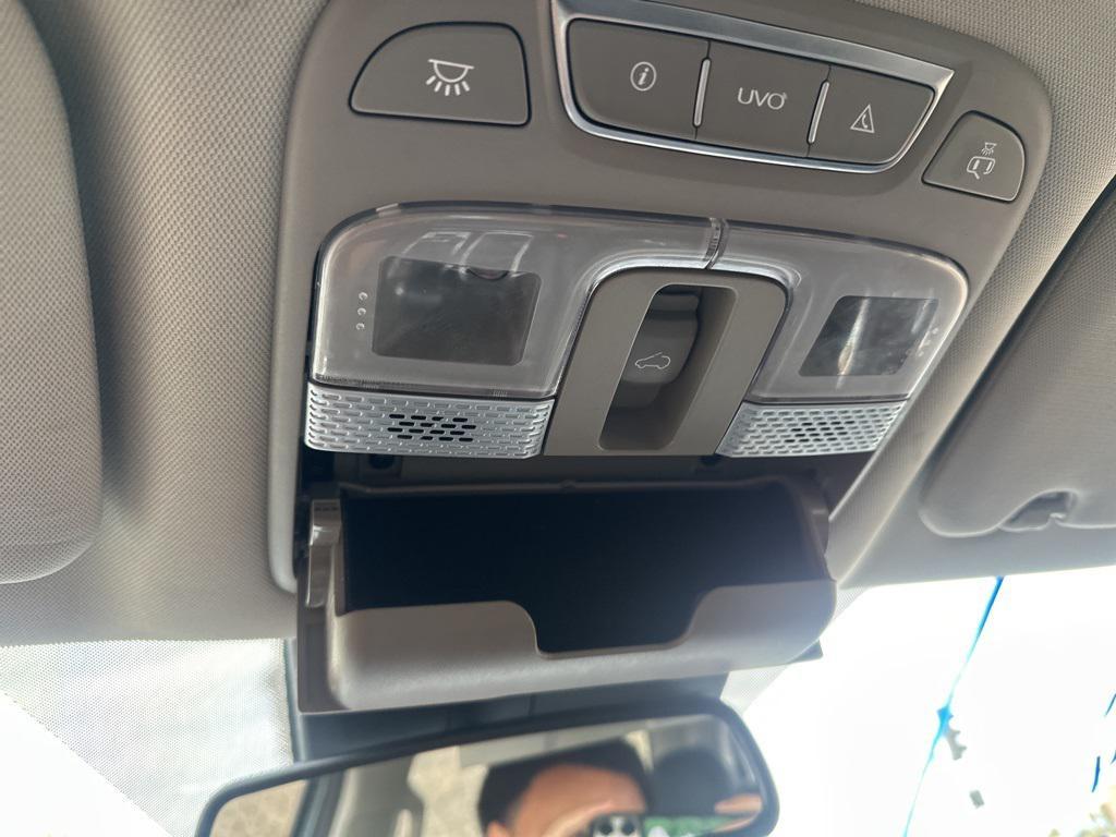 used 2022 Kia Telluride car, priced at $25,800