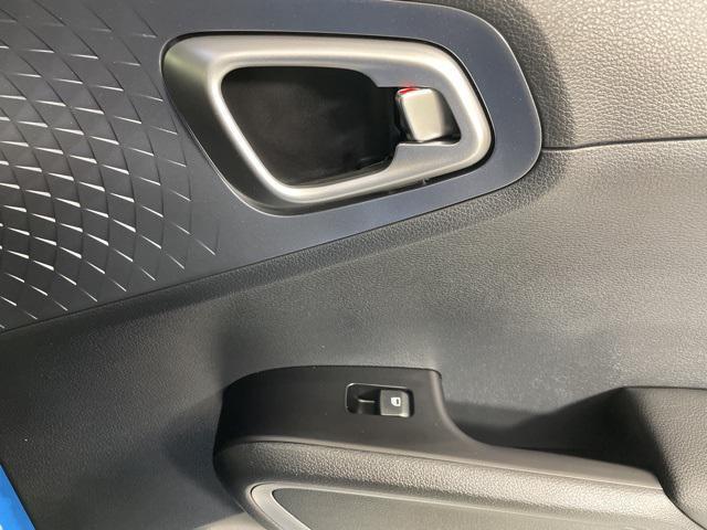 new 2025 Kia Soul car, priced at $24,855