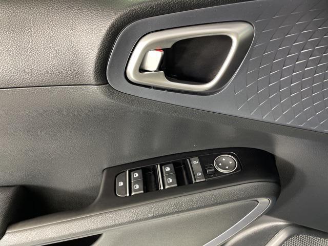 new 2025 Kia Soul car, priced at $24,855