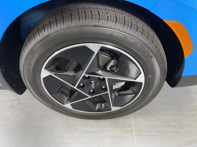 new 2025 Kia Soul car, priced at $24,855