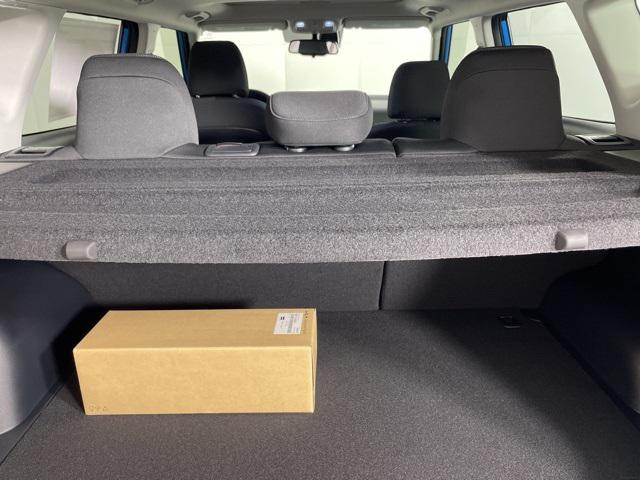 new 2025 Kia Soul car, priced at $24,855