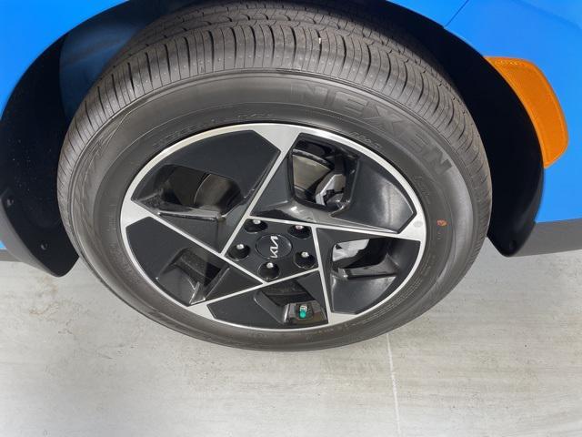 new 2025 Kia Soul car, priced at $24,855