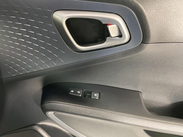 new 2025 Kia Soul car, priced at $24,855