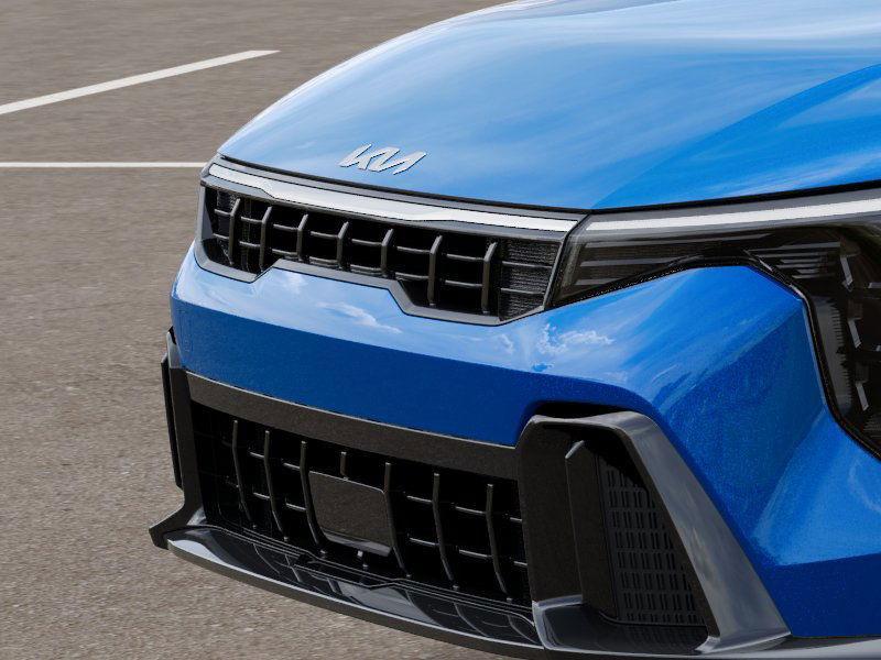 new 2025 Kia K4 car, priced at $26,664