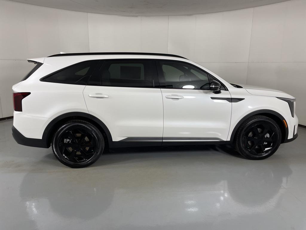 new 2026 Kia Sorento Hybrid car, priced at $49,510