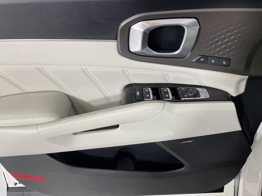 new 2026 Kia Sorento Hybrid car, priced at $49,510