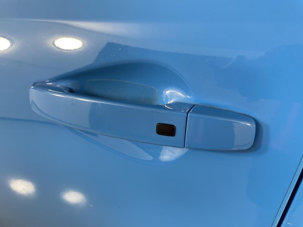 used 2023 Kia Soul car, priced at $18,400