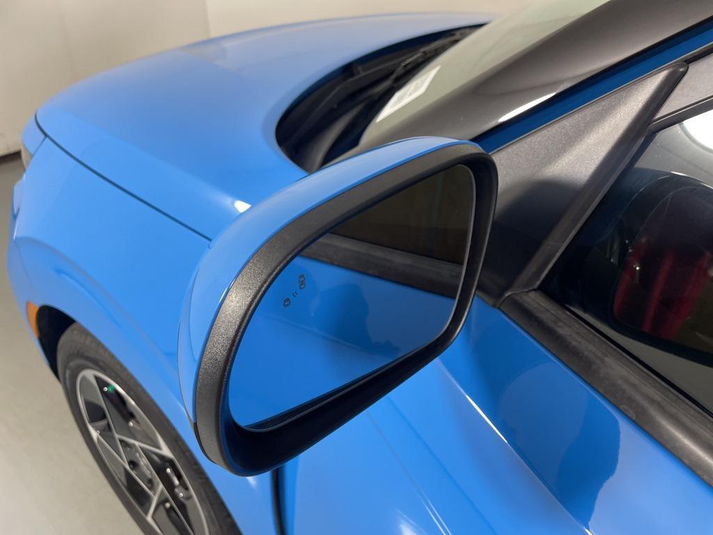 used 2023 Kia Soul car, priced at $18,400