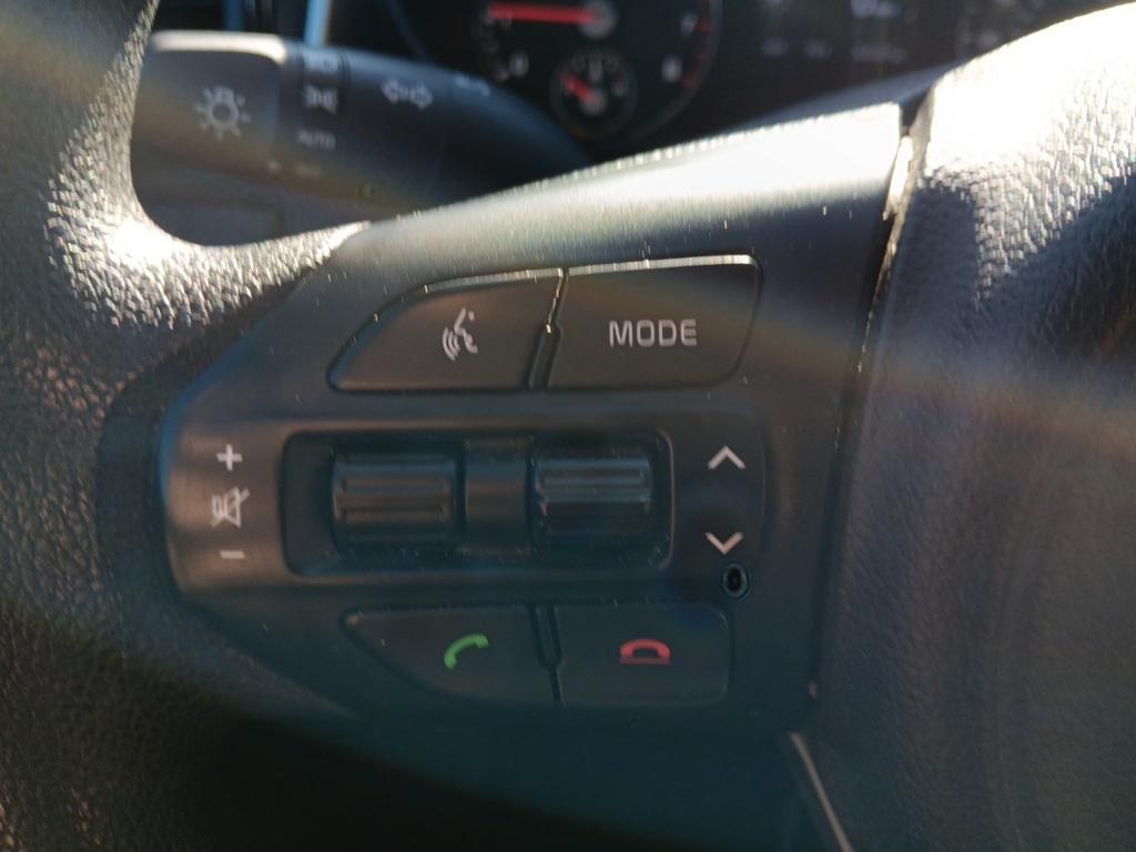 used 2017 Kia Sorento car, priced at $13,500