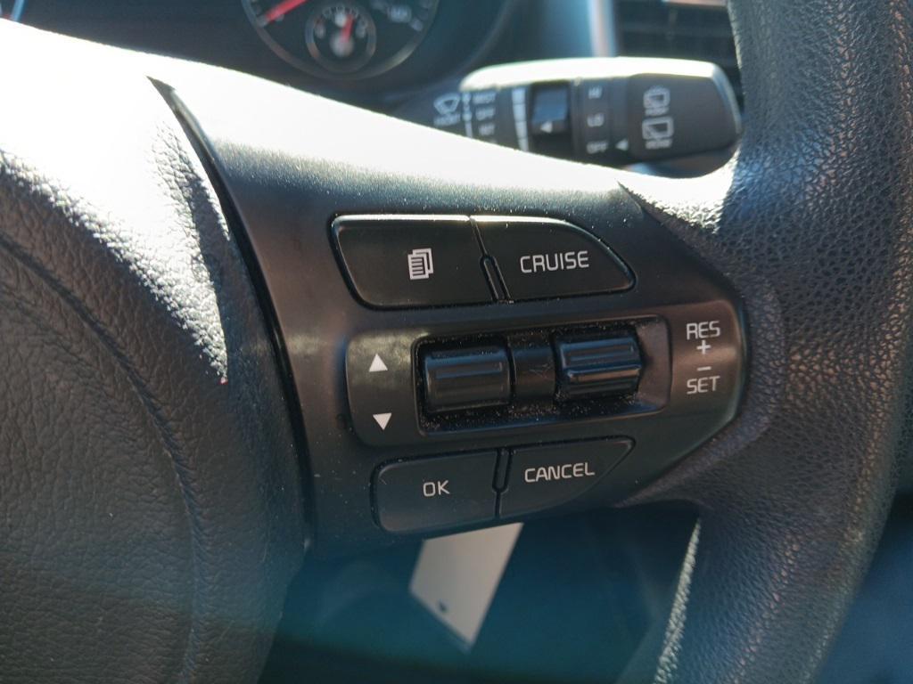 used 2017 Kia Sorento car, priced at $13,500