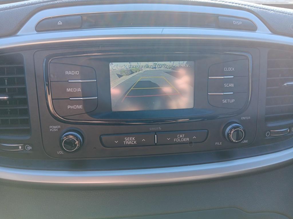 used 2017 Kia Sorento car, priced at $13,500