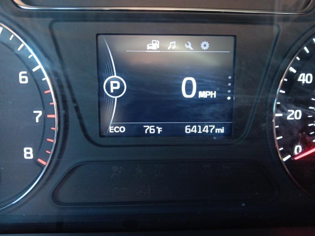 used 2017 Kia Sorento car, priced at $13,500