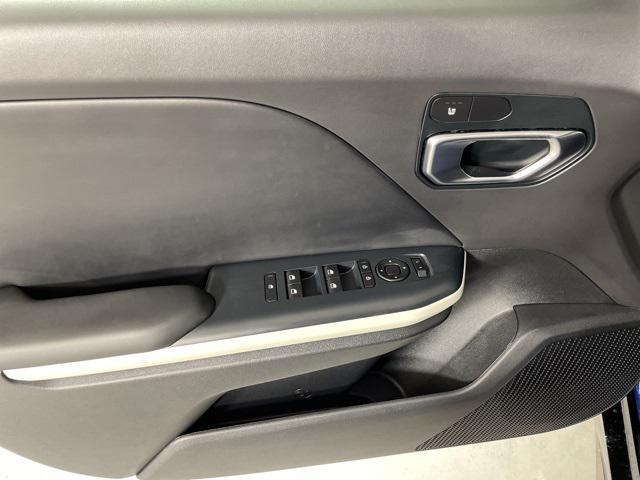 new 2025 Kia K4 car, priced at $25,119