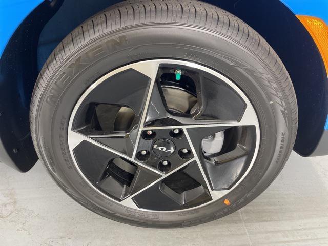 new 2025 Kia Soul car, priced at $24,855